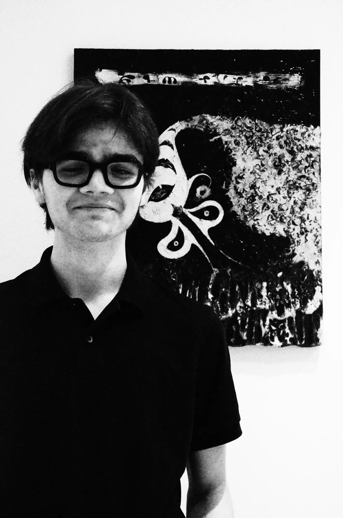 artist Charles Brisson